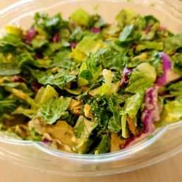 Mexican Ceasar Salad
