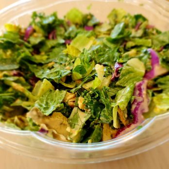 Chopt Creative Salad Co. - Mexican Ceasar Salad - Salad Near Me - Charlottesville, Virginia