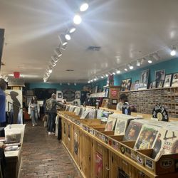 Chief Records