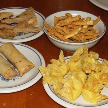 Ocean Garden Chinese Restaurant - apps - Chinese Near Me - Vineland, New Jersey Ocean Garden Chinese Restaurant - apps - Chinese Near Me - Vineland, New Jersey