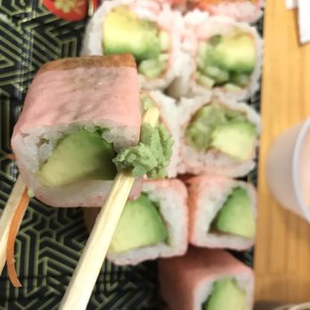Aji Sushi Japanese restaurant - Sushi Bars Near Me - Brewster, New York Aji Sushi Japanese restaurant - Sushi Bars Near Me - Brewster, New York