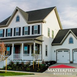 Masterpiece Roofing - The Official Roofing for The KOA Sports Network.