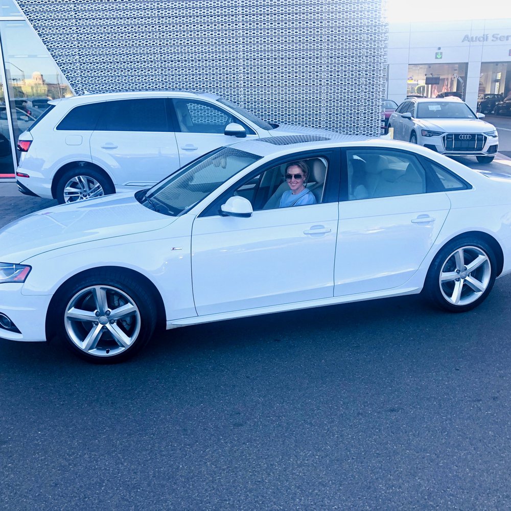 Audi North Scottsdale - Auto Repair Near Me - Phoenix, Arizona Audi North Scottsdale - Auto Repair Near Me - Phoenix, Arizona