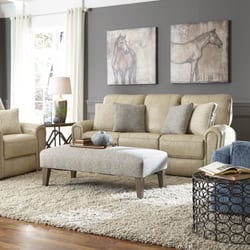 Recline and Design - The Meriam collection in leather