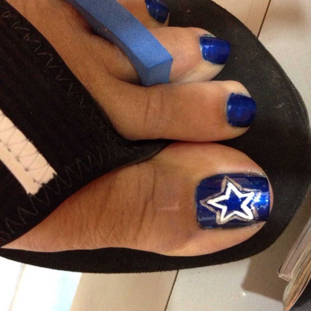 Best Nails - Nail Salons Near Me - Fort Worth, Texas