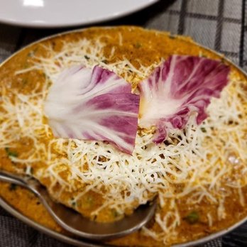 Mirch Masala - Methi Malai Mutter - Indian Near Me - Brampton, Ontario