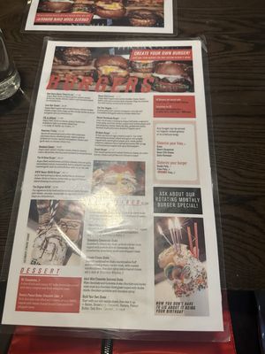 Menu photo 2 Slater's 50/50 Denver, CO Menu photo 2 Slater's 50/50 Denver, CO