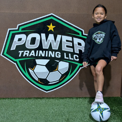 Power Training - One of our 12 Days of Christmas Gift Card Winners!