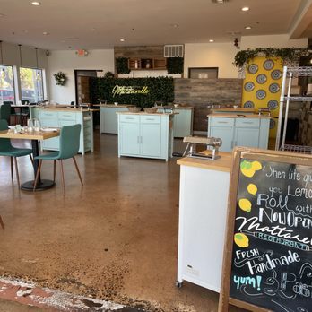 Mattarello Cooking Lab - Italian Near Me - San Diego, California