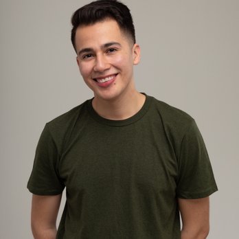 Panos Productions Photography - Headshot #3 Lifestyle - Session Photography Near Me - Tujunga, California
