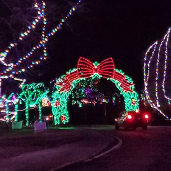 Winter Wonderland - Drive through - Arts & Entertainment Near Me - Saint Louis, Missouri Winter Wonderland - Drive through - Arts & Entertainment Near Me - Saint Louis, Missouri
