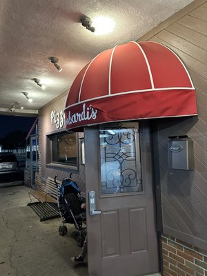 Trattoria Lombardi's Restaurant by null
