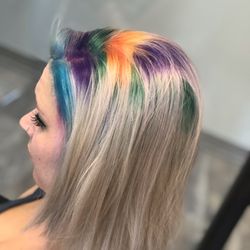 Lady Like Parlour