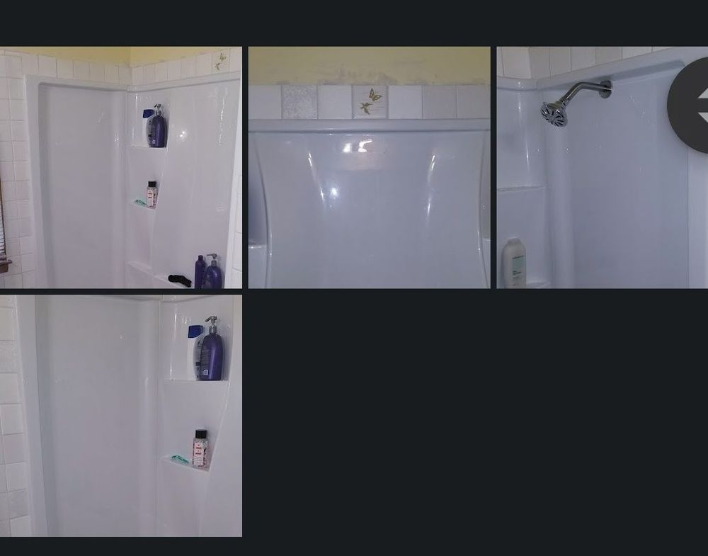 Slide of Triple T Handyman Services