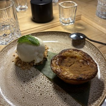Capoeira Restaurant - Pastel de Nata - Brazilian Near Me - Jersey City, New Jersey Capoeira Restaurant - Pastel de Nata - Brazilian Near Me - Jersey City, New Jersey