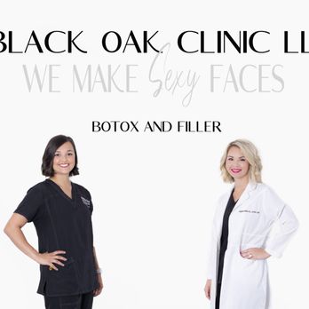 Black Oak Clinic - Your team for Botox and Dermal Fillers in Broken Bow with Megan Black APRN CNP - Walk-in Clinics Near Me - Broken Bow, Oklahoma