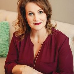 Creative Counseling Center of NWA - Stacey Bankston, LCSW
Therapist and co-owner