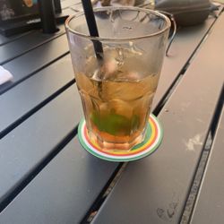 Howe Sound Brewing - Long Island Cocktail