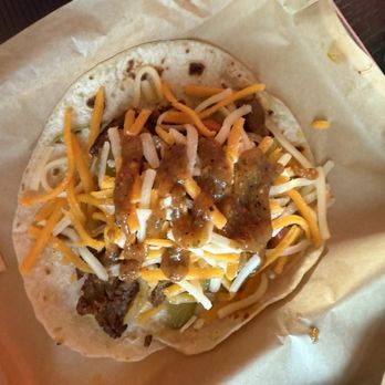 Torchy's Tacos - Tacos Near Me - Houston, Texas