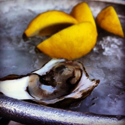 Metropolitain Brasserie Restaurant by null