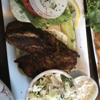 12A Buoy - Seafood Near Me - Fort Pierce, Florida