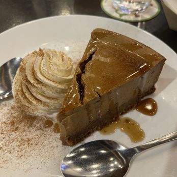 Dos Sirenos Brewing - Pumpkin Espresso Cheesecake - Breweries Near Me - San Antonio, Texas