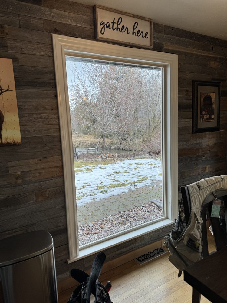 Slide of Mission Valley Home Maintenance