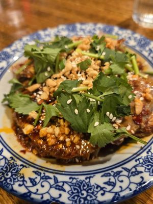 Chengdu Bistro Loop by null