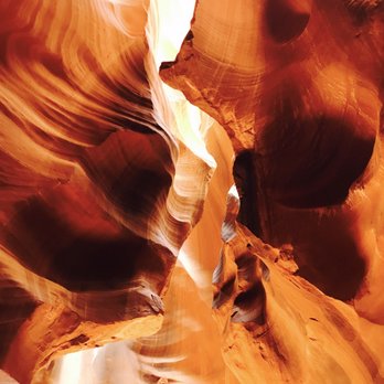 Upper Antelope Canyon - Hiking Near Me - Page, Arizona Upper Antelope Canyon - Hiking Near Me - Page, Arizona