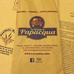 Osteria Papacqua