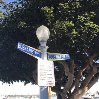 Buena Vista Blvd - Local Flavor Near Me - Newport Beach, California Buena Vista Blvd - Local Flavor Near Me - Newport Beach, California