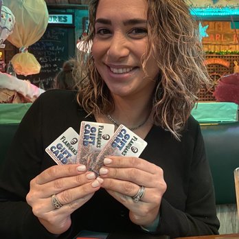 Flanigan's - Seafood Near Me - Wellington, Florida