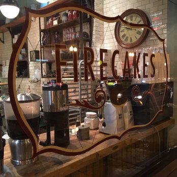 Firecakes Donuts - Night time dessert - Bakeries Near Me - Chicago, Illinois Firecakes Donuts - Night time dessert - Bakeries Near Me - Chicago, Illinois