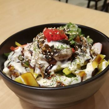 Donburi - Umami don - Japanese Near Me - Markham, Ontario