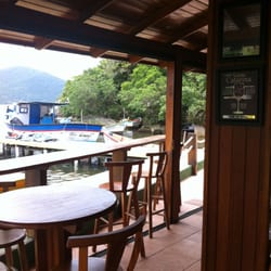 Bar do Boni