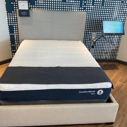 Sleep Number