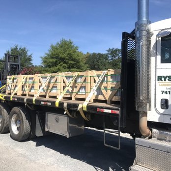 Ryser's Landscape Supply - We have a delivery service available as well! - Nurseries & Gardening Near Me - Little Silver, New Jersey Ryser's Landscape Supply - We have a delivery service available as well! - Nurseries & Gardening Near Me - Little Silver, New Jersey