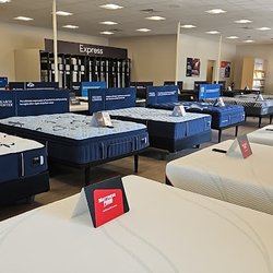 Mattress Firm Santa Barbara