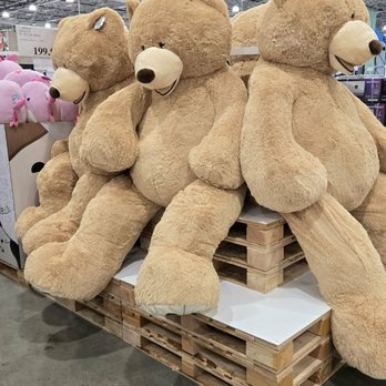 Costco Wholesale - Wholesale Stores Near Me - Visalia, California
