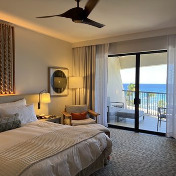 Mauna Lani  Auberge Collection - Ocean front room - Resorts Near Me - Waimea, Hawaii
