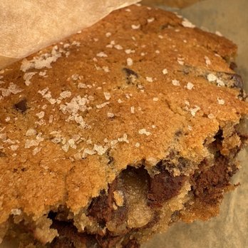 Loveski - Chocolate chip cookie - Delis Near Me - San Francisco, California Loveski - Chocolate chip cookie - Delis Near Me - San Francisco, California