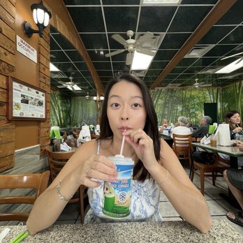Thien Thanh - Coconut Juice ($3.99) - Vietnamese Near Me - Houston, Texas Thien Thanh - Coconut Juice ($3.99) - Vietnamese Near Me - Houston, Texas