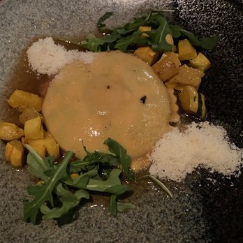 Collina - Raviolo Al Uovo - Italian Near Me - San Francisco, California