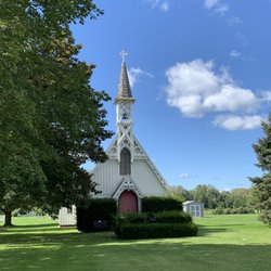St. Luke’s Church - St. Luke's Church Clermont NY