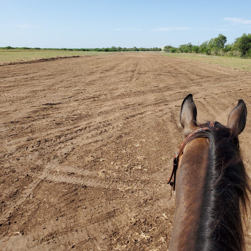 Whritenour Ranch - equestrian in Pleasanton, TX