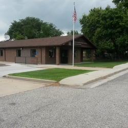US Post Office