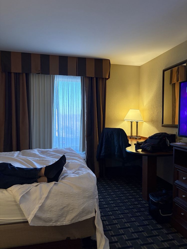 Hampton Inn & Suites - Columbia