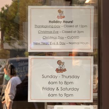 Randy's Donuts - Donuts Near Me - Torrance, California Randy's Donuts - Donuts Near Me - Torrance, California