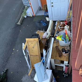 Joey's Junk Removal - Junk that's now gone. - Junk Removal & Hauling Near Me - Troy, New York Joey's Junk Removal - Junk that's now gone. - Junk Removal & Hauling Near Me - Troy, New York