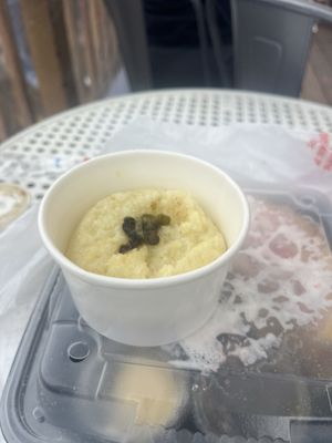 Vegan House of Pancakes by null